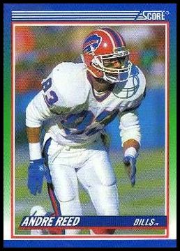 95 Andre Reed